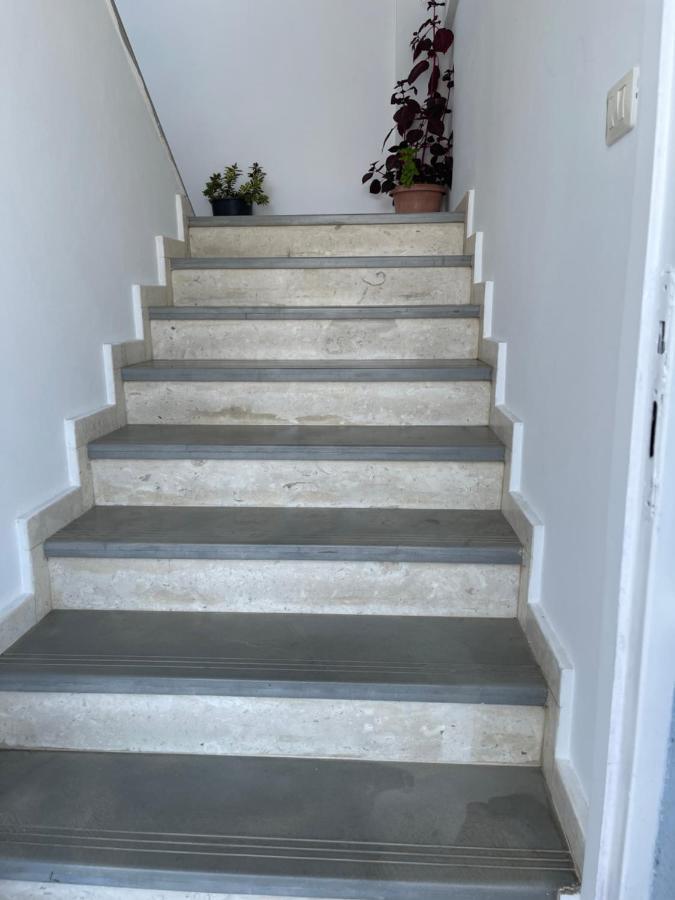 Kristeo Apartment Vlore Exterior photo